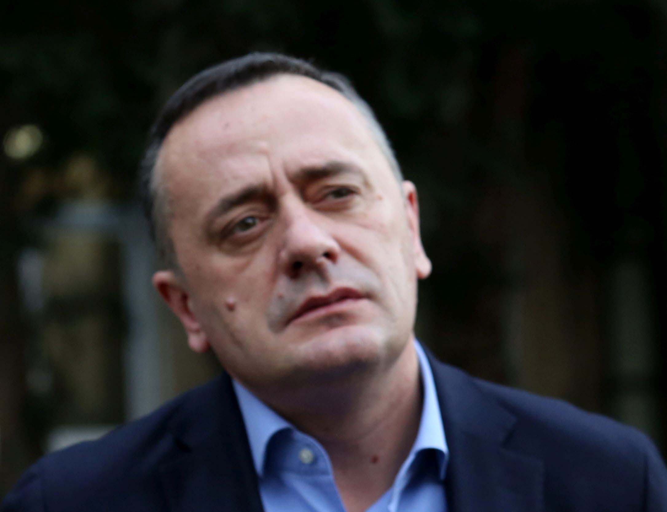 Antić: Energetska efikasnost u vrhu prioriteta za Vladu Srbije